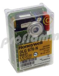 Honeywell Resideo DLG 976-N Mod. 01 