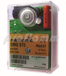 Honeywell Satronic DMG 970-N Mod. 01 