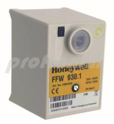 Honeywell FFW 930.1 Flame monitor 