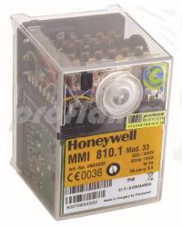 Honeywell Satronic MMI 810.1 Mod. 33 