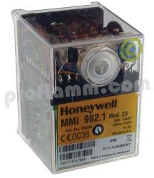 Honeywell Satronic MMI 962.1 Mod. 23 