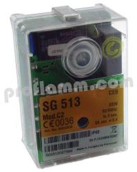 Honeywell SG 513 Mod.C2 