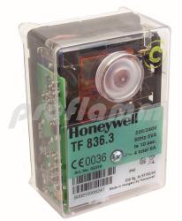 Honeywell Satronic TF 836.3 