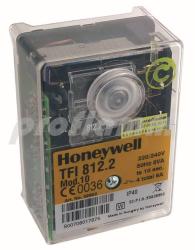 Honeywell Satronic TFI 812.2 Mod. 10 