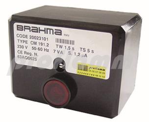 Brahma CM 191N.2 Code 20023101 