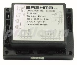 Brahma TM31 Code 37065010 