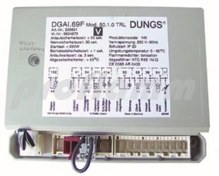 Dungs DGAI.69F Mod. 50.1.0 TRL 