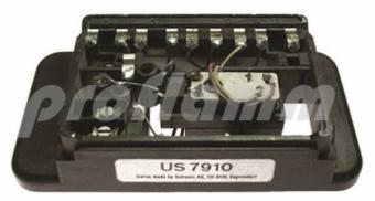 Satronic US 7910 Adaptersockel GBR 