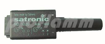 Satronic IRD 1020.1 ab 16532 