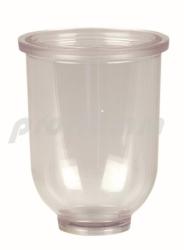 Afriso Filter cup plastic Cellidor 