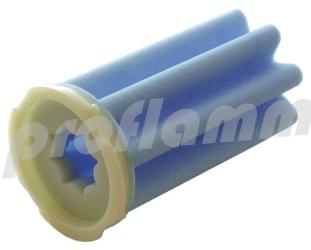 Afriso Siku-Filter element 50 µm blue 