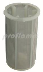 Filter element nickel screen mesh 3/8" 