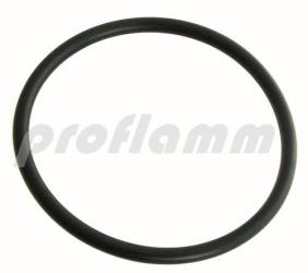 O-Ring for oil filter 60 mm x 3,5 mm 