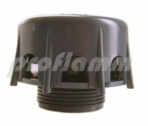 Afriso Overpressure protection G 1 1/2" 