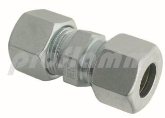 Screw connection GV 12 MM 