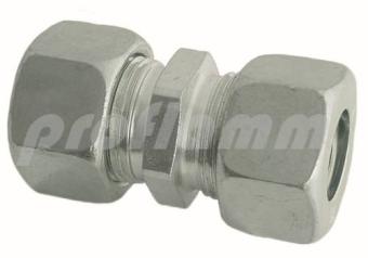 Screw connection GV 15 x 15 MM 