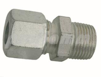 Screw connection GEV 10 MM x 3/8"k 