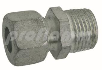 Screw connection GEV 12 MM x 1/2"k 