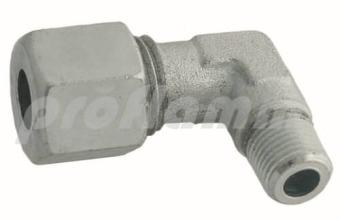 Screw connection WEV 8 MM x 1/8"k 