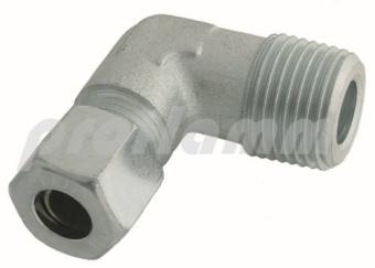 Screw connection WEV 10 MM x 3/8"k 