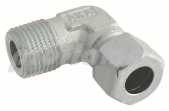 Screw connection WEV 12 MM x 1/2"k 