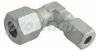 Screw connection WRV 10 x 6 MM 