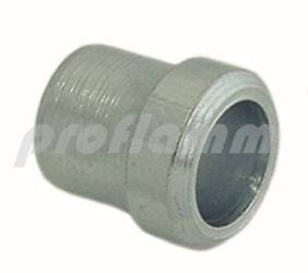 Metal seal ring L 6 MM steel 