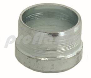 Metal seal ring L 18 MM steel 