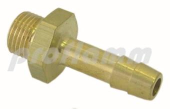 Screw-in hose connector EST 6 1/8 