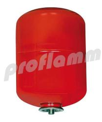 Pressure expansion vessel EL 8 