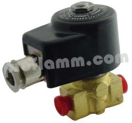 Lucifer Solenoid valve 121K2423 