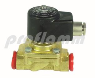 Lucifer Solenoid valve 121G2520 