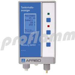 Afriso DTA 10 Digital tank level gauge 