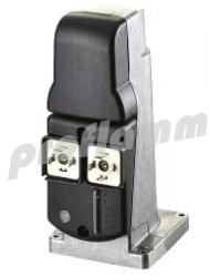 SKP25.001E2 - Actuator for gas valves 