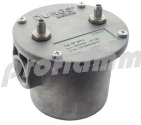 Dungs GF 507/1 Gas filter 3/4" 