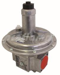 Dungs FRS 520 pressure regulator R 2" 