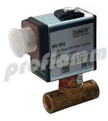 Dungs MV 502 Gas solenoid valve 