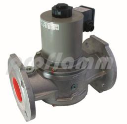 Dungs MVD 2080/5 Gas solenoid valve 