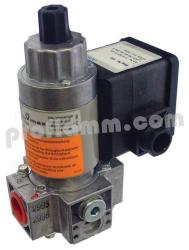 Dungs MVDLE 203/5 Gas solenoid valve 