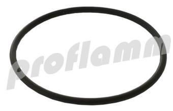 O-ring 57 x 3 mm for connection flange 