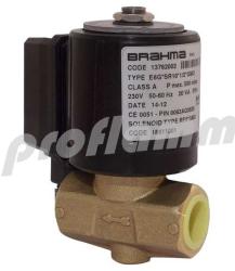 Brahma E6G S8 GMOC Solenoid valve 