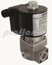 Elektrogas VMR1-5 Gas-Solenoid valve 1/2" 