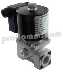 Elektrogas VMR2-5 Gas-Solenoid valve 3/4" 