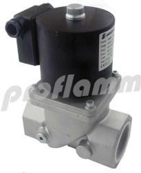 Elektrogas VMR6-5 Gas-Solenoid valve 2" 