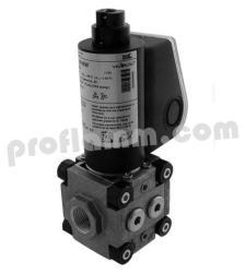 Kromschröder VAS 115R/NW Gas Solenoid valve 