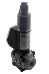 Kromschröder VAS 120R/LW Gas Solenoid valve 