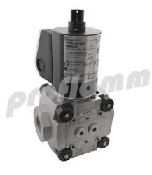 Kromschroder VAS 225R/NW gas valve 