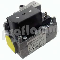 MHG Combi block w/o pressure switch 