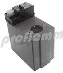 Dungs Solenoid coil 5065/11 No. 1411 