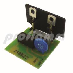 Dungs Circuit board B (213522) 